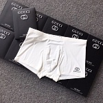 2020 Cheap Gucci Underwear For Men 3 pairs  # 216183, cheap Underwear