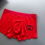 2020 Cheap Gucci Underwear For Men 3 pairs  # 216185, cheap Underwear