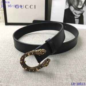 $44.00,2020 Cheap Gucci 3.0 Width Belts # 217675