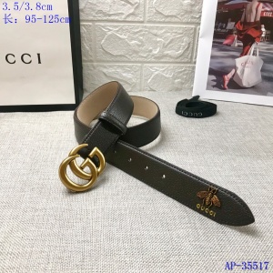 $49.00,2020 Cheap Gucci 3.5 cm Width Belts # 217690