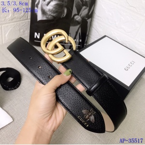 $49.00,2020 Cheap Gucci 3.5 cm Width Belts # 217691