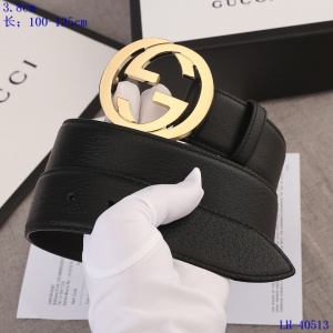 $44.00,2020 Cheap Gucci 3.8 cm Width Belts # 217708