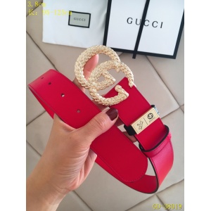 $50.00,2020 Cheap Gucci 3.8 cm Width Belts # 217716