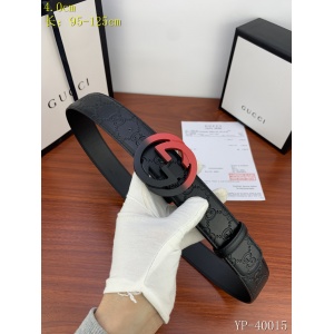 $44.00,2020 Cheap Gucci 4.0 cm Width Belts # 217718