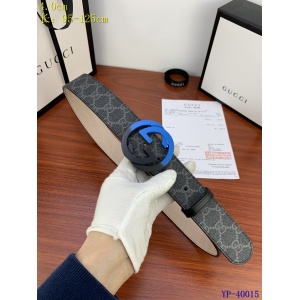 $44.00,2020 Cheap Gucci 4.0 cm Width Belts # 217720