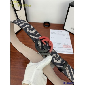 $44.00,2020 Cheap Gucci 4.0 cm Width Belts # 217725