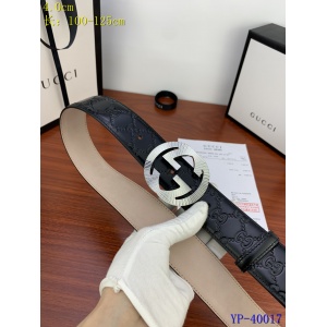 $49.00,2020 Cheap Gucci 4.0 cm Width Belts # 217731