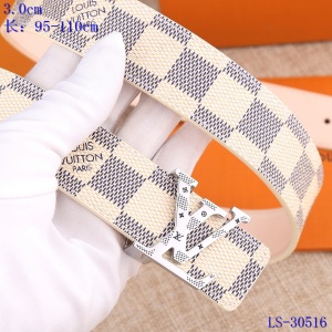 $45.00,2020 Cheap Louis Vuitton 3.0 cm Width Belts # 217771