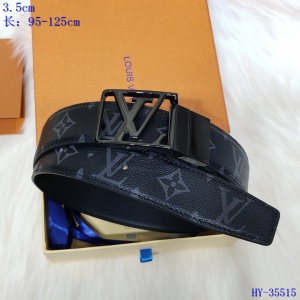 $45.00,2020 Cheap Louis Vuitton 3.5 cm Width Belts # 217777