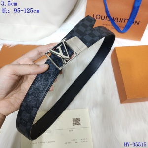 $45.00,2020 Cheap Louis Vuitton 3.5 cm Width Belts # 217782