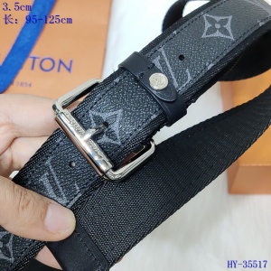 $49.00,2020 Cheap Louis Vuitton 3.5 cm Width Belts # 217788