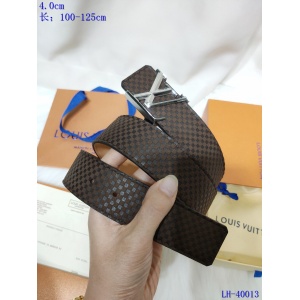 $45.00,2020 Cheap Louis Vuitton 4.0 cm Width Belts # 217790