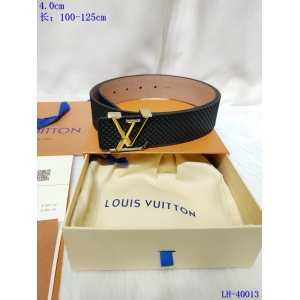 $45.00,2020 Cheap Louis Vuitton 4.0 cm Width Belts # 217792