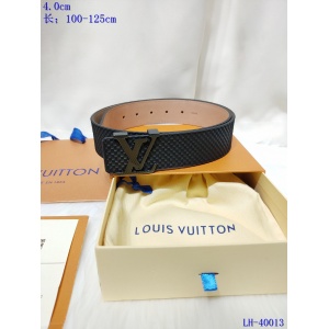 $45.00,2020 Cheap Louis Vuitton 4.0 cm Width Belts # 217793