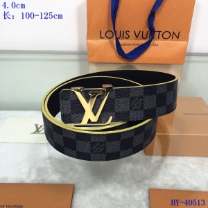 $45.00,2020 Cheap Louis Vuitton 4.0 cm Width Belts # 217798