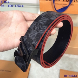 $45.00,2020 Cheap Louis Vuitton 4.0 cm Width Belts # 217799