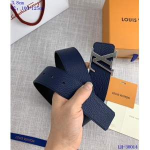 $45.00,2020 Cheap Louis Vuitton 4.0 cm Width Belts # 217800