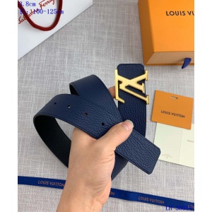 $45.00,2020 Cheap Louis Vuitton 4.0 cm Width Belts # 217803