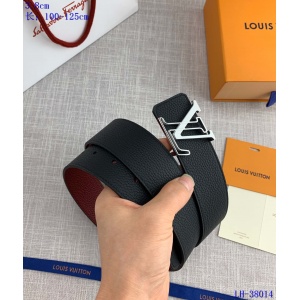 $45.00,2020 Cheap Louis Vuitton 4.0 cm Width Belts # 217813