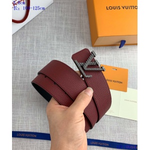 $45.00,2020 Cheap Louis Vuitton 4.0 cm Width Belts # 217815