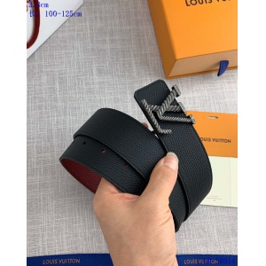 $45.00,2020 Cheap Louis Vuitton 4.0 cm Width Belts # 217816