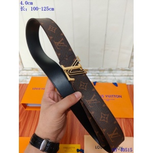 $45.00,2020 Cheap Louis Vuitton 4.0 cm Width Belts # 217828