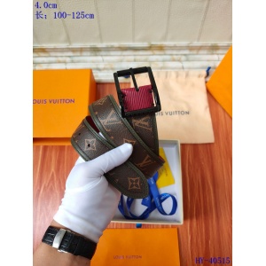 $45.00,2020 Cheap Louis Vuitton 4.0 cm Width Belts # 217832