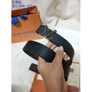 $45.00,2020 Cheap Louis Vuitton 4.0 cm Width Belts # 217848