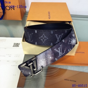 $45.00,2020 Cheap Louis Vuitton 4.0 cm Width Belts # 217854
