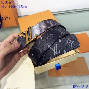 $45.00,2020 Cheap Louis Vuitton 4.0 cm Width Belts # 217855