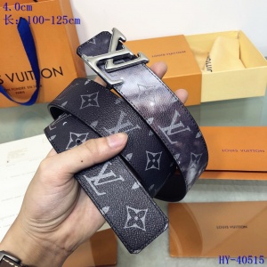 $45.00,2020 Cheap Louis Vuitton 4.0 cm Width Belts # 217856