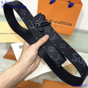 $45.00,2020 Cheap Louis Vuitton 4.0 cm Width Belts # 217859