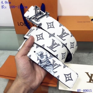 $45.00,2020 Cheap Louis Vuitton 4.0 cm Width Belts # 217864