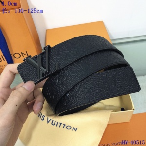 $45.00,2020 Cheap Louis Vuitton 4.0 cm Width Belts # 217866