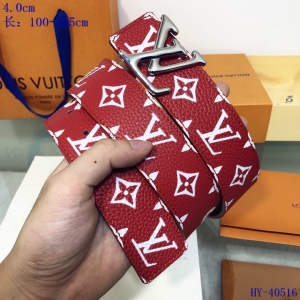 $46.00,2020 Cheap Louis Vuitton 4.0 cm Width Belts # 217877