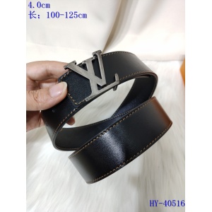 $46.00,2020 Cheap Louis Vuitton 4.0 cm Width Belts # 217878