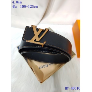 $46.00,2020 Cheap Louis Vuitton 4.0 cm Width Belts # 217879
