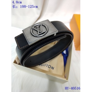 $46.00,2020 Cheap Louis Vuitton 4.0 cm Width Belts # 217880