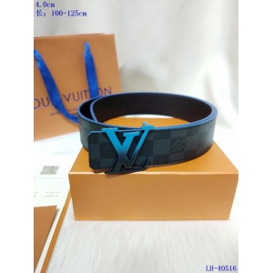 $46.00,2020 Cheap Louis Vuitton 4.0 cm Width Belts # 217883