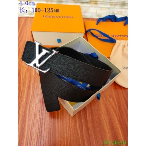 $46.00,2020 Cheap Louis Vuitton 4.0 cm Width Belts # 217889