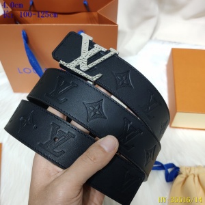 $46.00,2020 Cheap Louis Vuitton 4.0 cm Width Belts # 217893