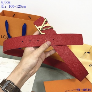 $46.00,2020 Cheap Louis Vuitton 4.0 cm Width Belts # 217897