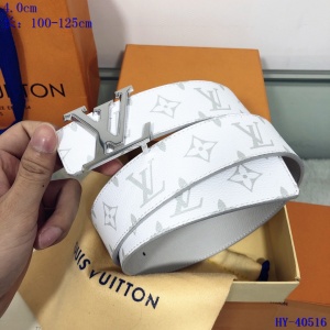 $46.00,2020 Cheap Louis Vuitton 4.0 cm Width Belts # 217898