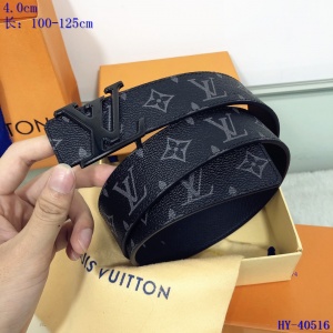 $46.00,2020 Cheap Louis Vuitton 4.0 cm Width Belts # 217900