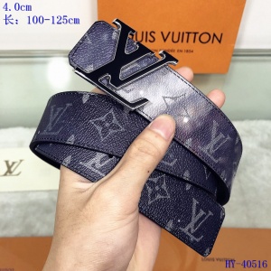 $46.00,2020 Cheap Louis Vuitton 4.0 cm Width Belts # 217901