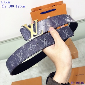 $46.00,2020 Cheap Louis Vuitton 4.0 cm Width Belts # 217902