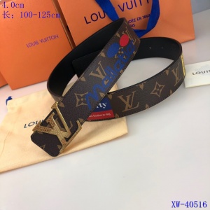 $46.00,2020 Cheap Louis Vuitton 4.0 cm Width Belts # 217906
