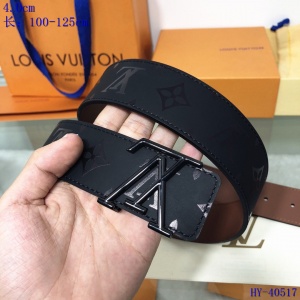 $49.00,2020 Cheap Louis Vuitton 4.0 cm Width Belts # 217907
