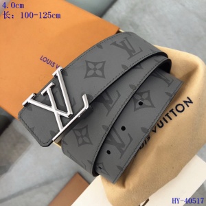 $49.00,2020 Cheap Louis Vuitton 4.0 cm Width Belts # 217908