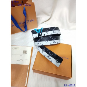 $49.00,2020 Cheap Louis Vuitton 4.0 cm Width Belts # 217910